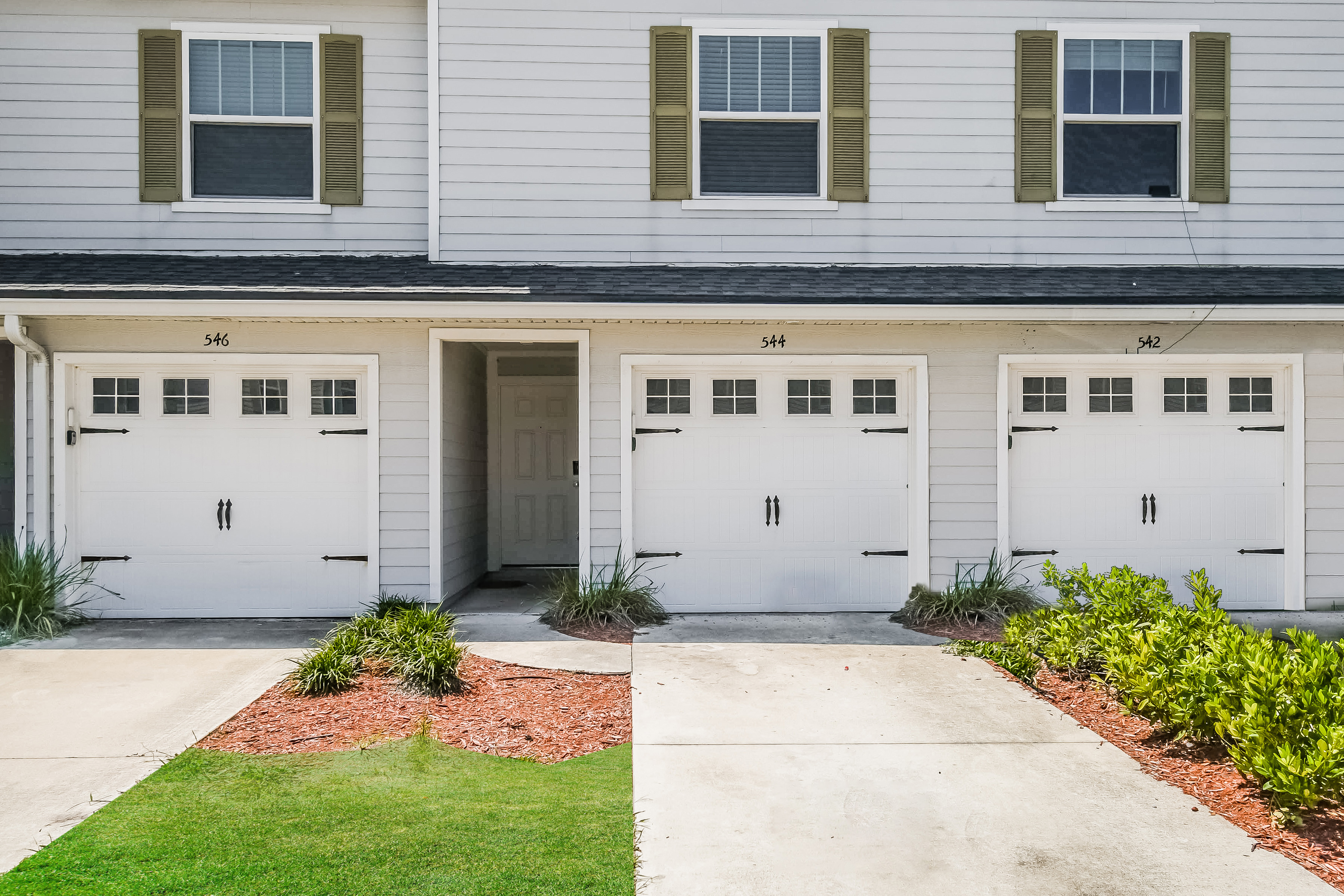 544 Eiseman Way Jacksonville, FL 32216